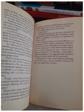 Última oportunidad - Thriller en espagnol de Mary Higgins Clark et Carol Higgins Clark