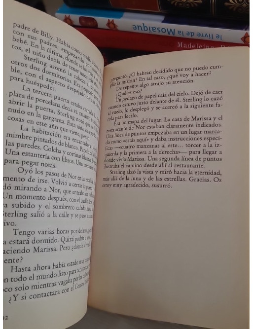 Última oportunidad - Thriller en espagnol de Mary Higgins Clark et Carol Higgins Clark