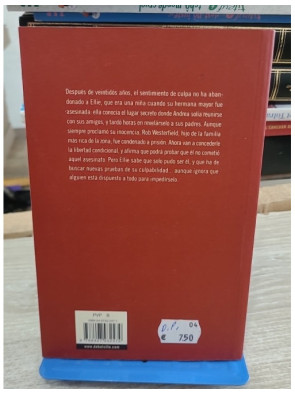 El secreto de la noche - Thriller en espagnol de Mary Higgins Clark