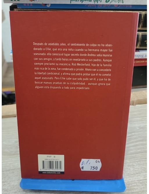 El secreto de la noche - Thriller en espagnol de Mary Higgins Clark