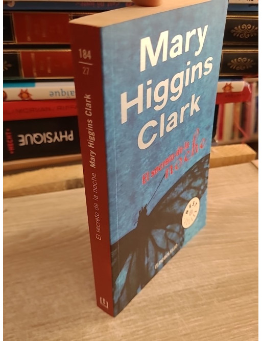El secreto de la noche - Thriller en espagnol de Mary Higgins Clark