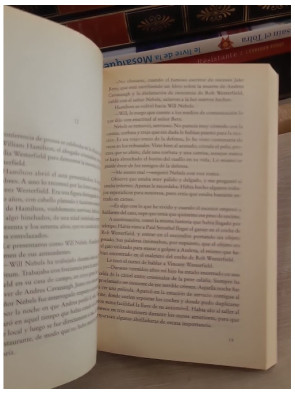 El secreto de la noche - Thriller en espagnol de Mary Higgins Clark