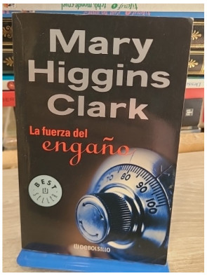 La fuerza del engaño - The Second Time Around en espagnol