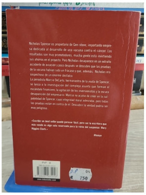 La fuerza del engaño - The Second Time Around en espagnol