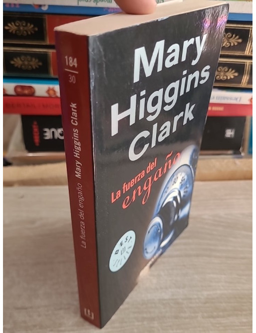 La fuerza del engaño - The Second Time Around en espagnol