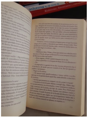 La fuerza del engaño - The Second Time Around en espagnol