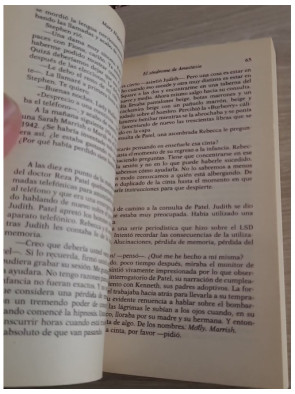 El Síndrome de Anastasia - Thriller en espagnol de Mary Higgins Clark