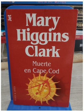 Muerte en Cape Cod / Death at the Cape - Thriller en espagnol
