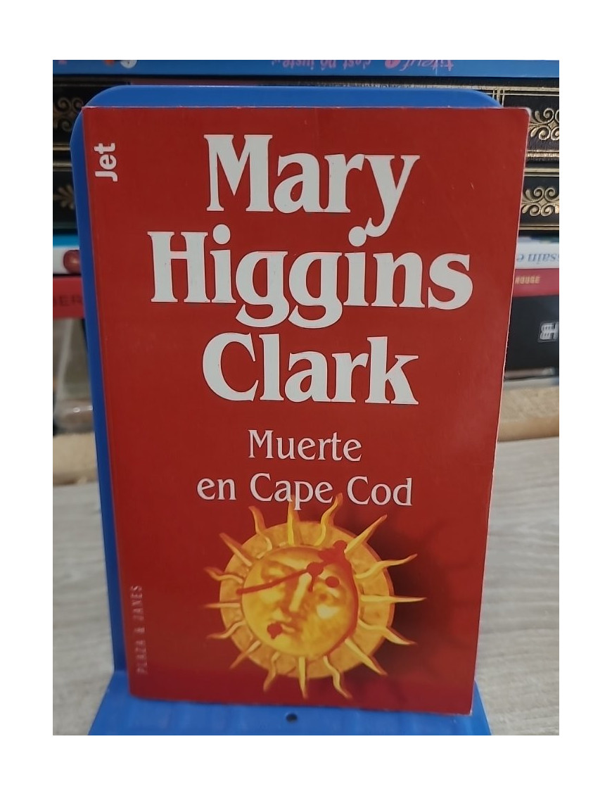 Muerte en Cape Cod / Death at the Cape - Thriller en espagnol