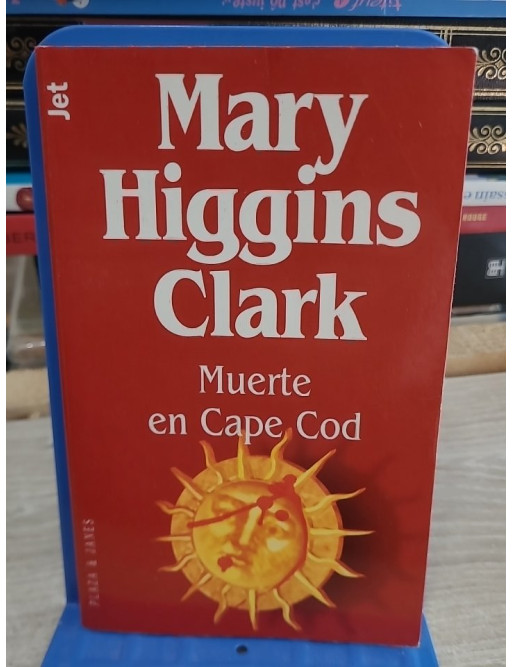 Muerte en Cape Cod / Death at the Cape - Thriller en espagnol