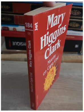 Muerte en Cape Cod / Death at the Cape - Thriller en espagnol