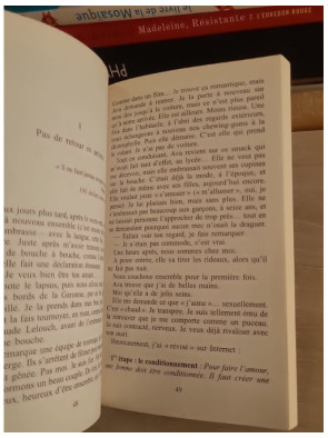 Les hommes sont des maîtresses comme les autres - Roman contemporain de Guillaume Chérel