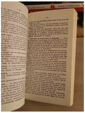 Le jardinier provençal - Guide pratique du jardinage en Provence