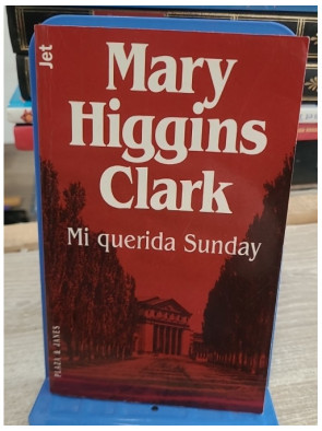 Mi querida Sunday / My Gal Sunday - Thriller en espagnol