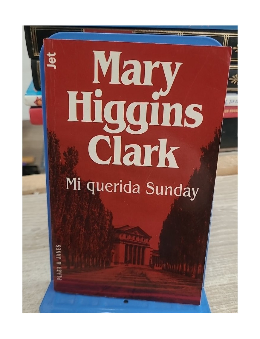 Mi querida Sunday / My Gal Sunday - Thriller en espagnol