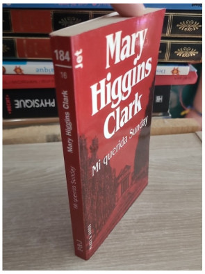 Mi querida Sunday / My Gal Sunday - Thriller en espagnol