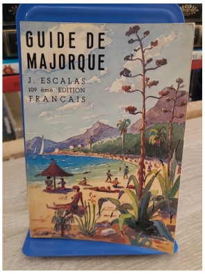 Guide de Majorque - Découverte touristique et culturelle de l'île