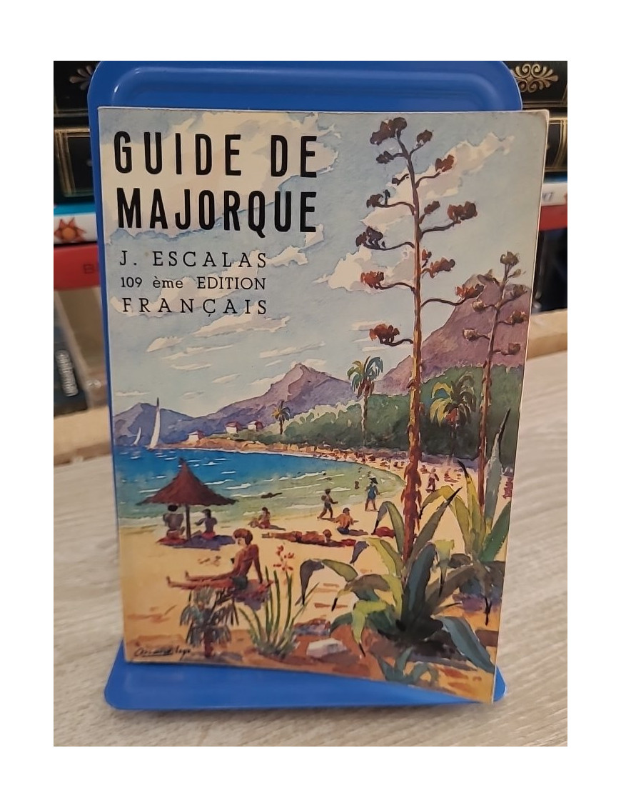 Guide de Majorque - Découverte touristique et culturelle de l'île