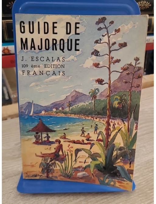 Guide de Majorque - Découverte touristique et culturelle de l'île