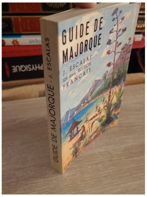 Guide de Majorque - Découverte touristique et culturelle de l'île