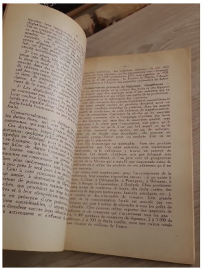 Cahiers du centenaire de l'Algérie - Fascicules 7 à 9 (réédition)