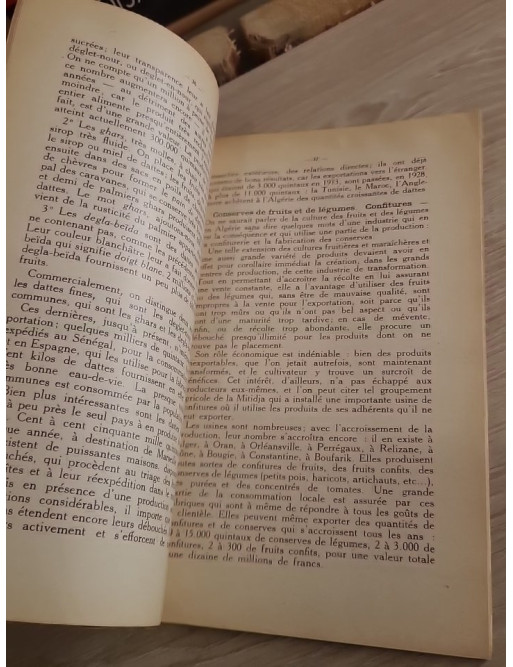 Cahiers du centenaire de l'Algérie - Fascicules 7 à 9 (réédition)