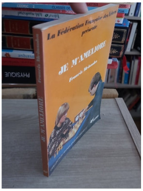 Je m'améliore - Guide pour jeunes joueurs d'échecs