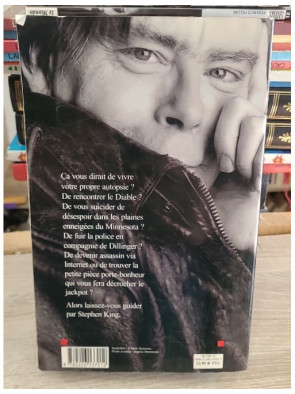 Tout est fatal - Recueil de nouvelles fantastiques et horrifiques