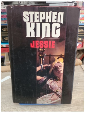 Jessie - Thriller psychologique et huis clos angoissant