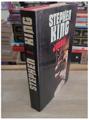 Jessie - Thriller psychologique et huis clos angoissant