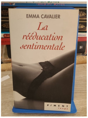 La rééducation sentimentale - Roman de reconstruction et de renaissance amoureuse