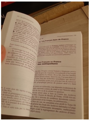 La généalogie facile - Guide pratique pour retracer ses origines familiales