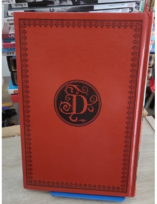 Le Tour du Monde en 80 Jours - Roman d'aventure classique (édition en anglais)