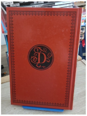 Voyage au centre de la Terre - Roman d'aventure scientifique classique