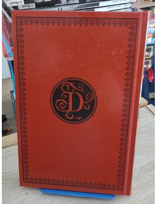 Voyage au centre de la Terre - Roman d'aventure scientifique classique