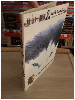 L'Appel de la forêt - Roman d'aventure et nature sauvage illustré