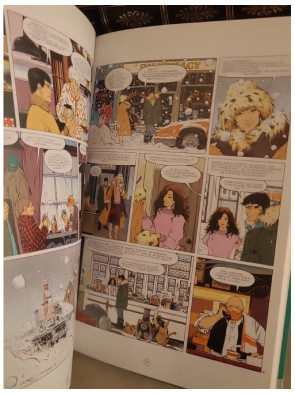 XIII - Le best of de la BD - Sélection de la série culte