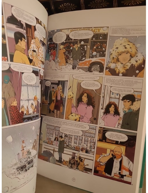 XIII - Le best of de la BD - Sélection de la série culte