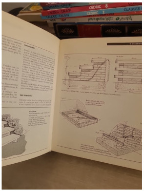L'Encyclopédie faites tout vous-même - Artisanat, bricolage et cuisine pratique