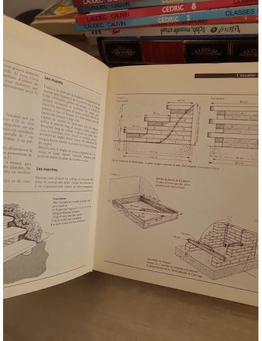 L'Encyclopédie faites tout vous-même - Artisanat, bricolage et cuisine pratique