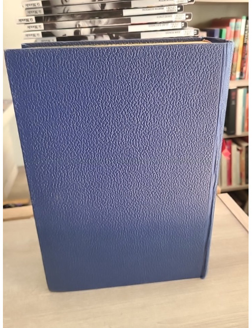 L'Art culinaire moderne - La bonne table française et étrangère