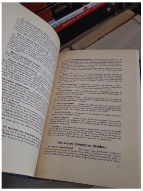 L'Art culinaire moderne - La bonne table française et étrangère