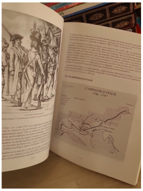 240 000 Drômois - Étude historique de la Révolution dans la Drôme