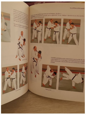 Le Judo - La technique, la tactique, la pratique