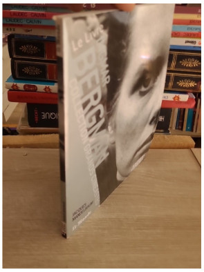 Ingmar Bergman - Analyse d'un grand cinéaste (avec DVD)