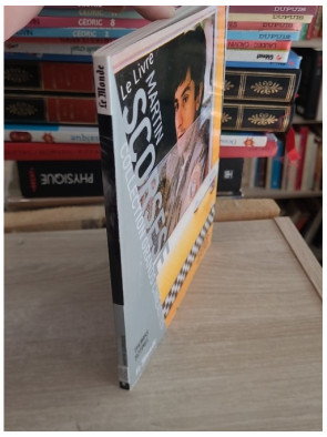 Martin Scorsese - Analyse d'un grand cinéaste (avec DVD)