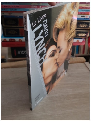 David Lynch - Analyse d'un univers cinématographique (avec DVD)