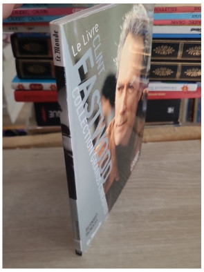 Clint Eastwood - Analyse d'un grand cinéaste (avec DVD)