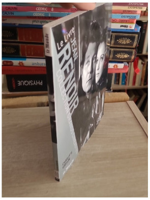 Jean Renoir - Analyse d'un grand cinéaste (avec DVD)