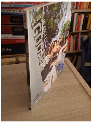 Jean-Luc Godard - Analyse d'un grand cinéaste (avec DVD)